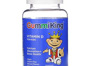 فيتامين gummies للاطفال - مشترياتي من اي هيرب
